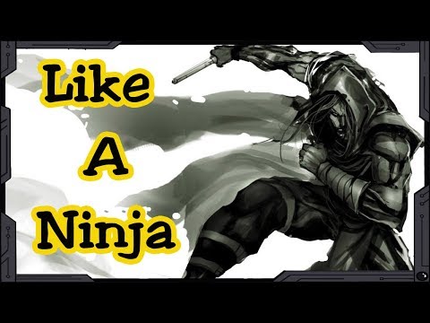 Stealth Build - Divinity Original Sin 2 ( Radeka The Witch Fight )