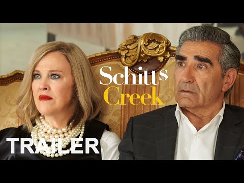 Trailer-Vorschau: Schitt's Creek