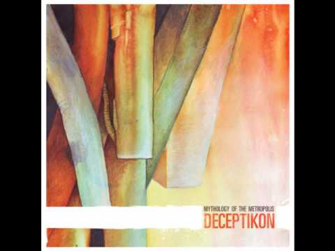 Deceptikon - The Humans Return