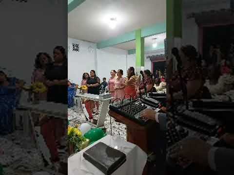 #Pastora #Elisangela #Paixão #IPADPO de São #João do #Panelinha,  #Camacan,  #Bahia, #oração #forte