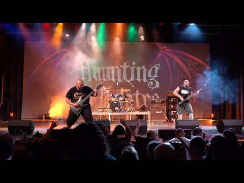 Hemplifier Live at Haunting the Theater