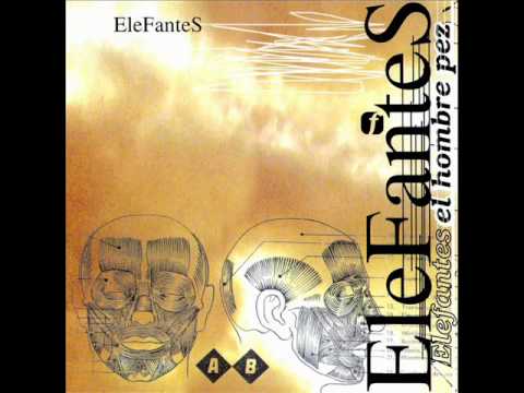 Elefantes-El payaso