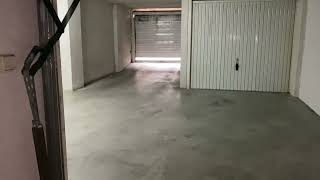 imóveis gaiphedra: garagem Bragança