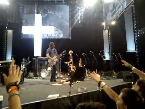 You're Beautiful at Soul Survivor Week C 2010