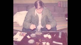 The Mountain Goats - Drug Life