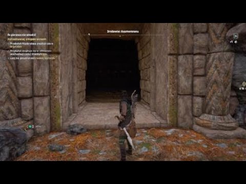 Assassin's Creed® Odyssey #106 - Orichalcum w Koryncji, skrzynia Legendarna