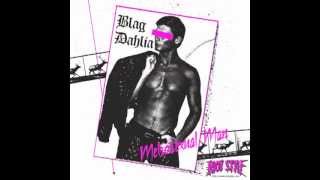Blag Dahlia (The Dwarves) - Metrosexual Man (HD AUDIO OFFICIAL) Lyrics