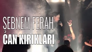 Şebnem Ferah - Can Kırıkları / DorockXL
