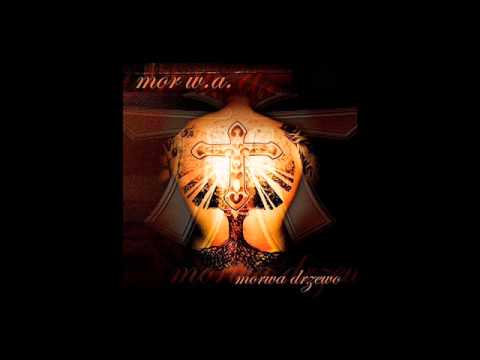 Mor w.a. - tam i z powrotem