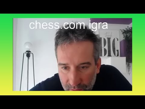 GM Janković - varijanta položila test protiv GM-a!