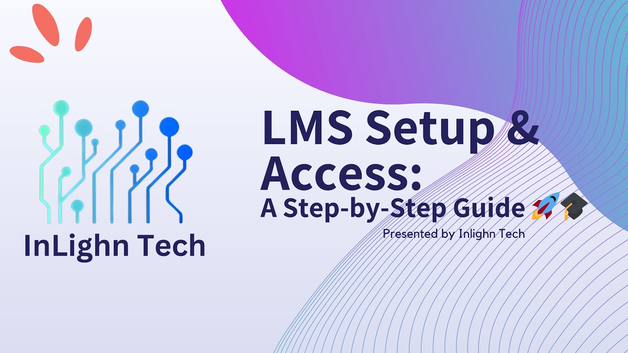 Inlighn Tech | Internship Portal Login & Journey Overview | Step-by-Step Guide