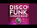 Ain't No Stoppin' Us Now (Karaoke Version With Background Vocals) (Originally Performed By...