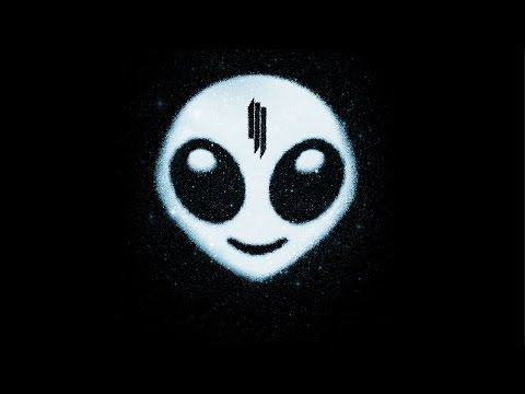 Skrillex - Ragga Bomb