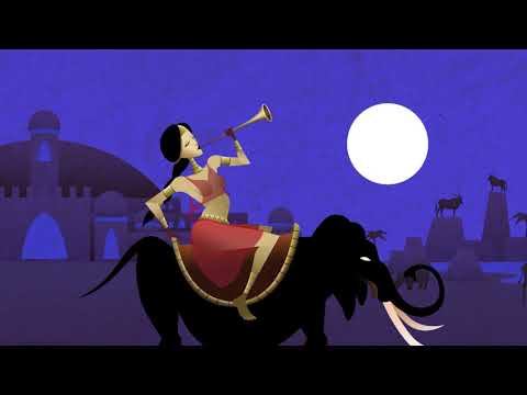 Oriental Skank (CLIP) - Youthie