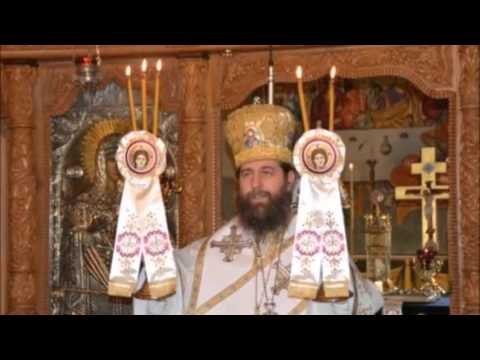 20160327 PREASFINTITUL PARINTE SILUAN – DUMINICA 2 DIN POST – DUMINICA SF IER GRIGORIE PALAMA – VIND