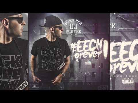 EECH - Caprice Des Dieux (prod by Sheety) #EECHFOREVER