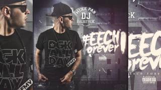 EECH - Caprice Des Dieux (prod by Sheety) #EECHFOREVER