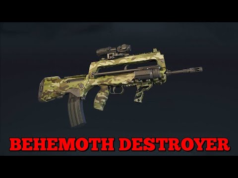 G2 vs Behemoth in Ghost Recon Breakpoint | Extreme Difficulty