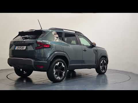 Dacia Duster TCe 130 Extreme - Image 2