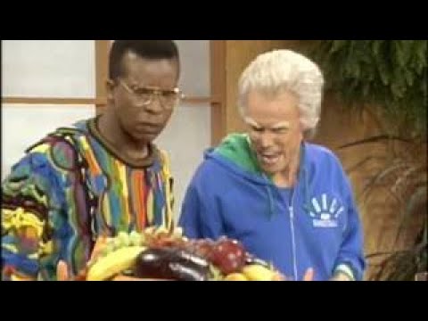 In Living Color Season 4 Episode 6
