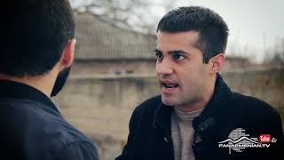 Սիրուն Սոնա, Սերիա 15, Անոնս / Beautiful Sona / Sirun Sona