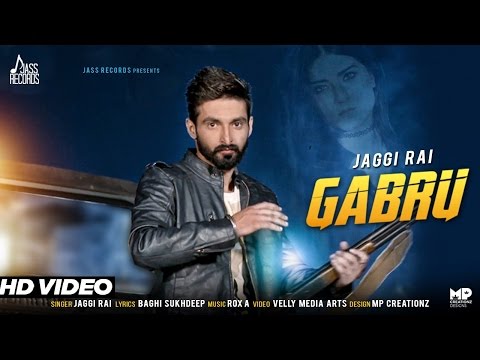 Gabru