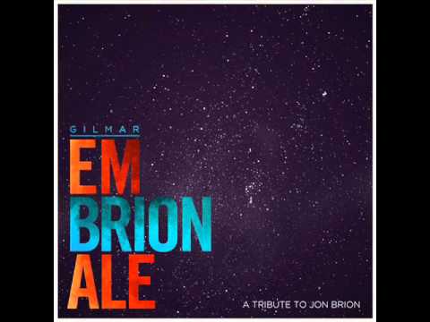 Gilmar a.k.a. Ghemon - Splende in eterno