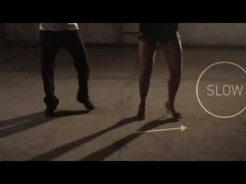 How to dance a sexy Cuban salsa