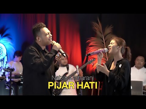 PIJAR HATI - NABILA MAHARANI FT. MARIO G. KLAU with NM Boys