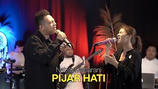 Download lagu PIJAR HATI NABILA MAHARANI FT MARIO G KLAU with NM... mp3