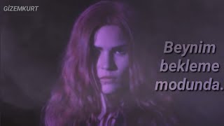 The Dø - Slippery Slope (Türkçe Çeviri)