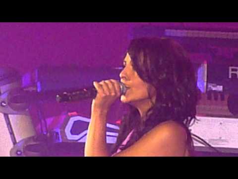 Milk Inc - Dance Medley [live@Sportpaleis Antwerpen NYE Bash]