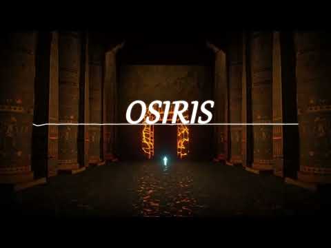 "OSIRIS" Instrumental Afro Trap 2026 prod@haysenbeatz