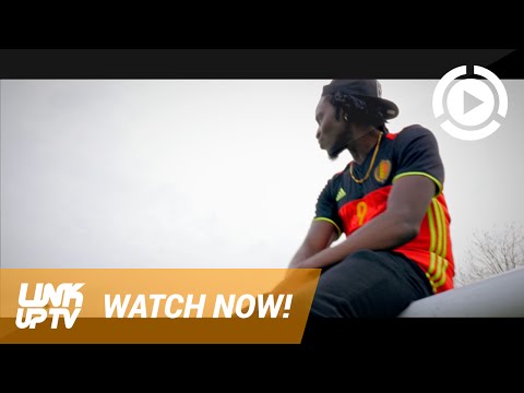 Skyy Boii - Lukaku [Music Video] @skyyboii1