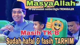 Download lagu KH ANWAR ZAHID LATEST || SMART BOY STILL IN KINDERGARTEN ALREADY FLUENT AT TARHIM, DARUSSALAM ISL... mp3
