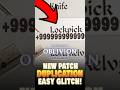 Oblivion Remastered ITEM DUPLICATION GLITCH!
