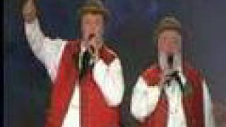 Wildecker Herzbuben - Medley  2008