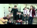 One Direction - What Makes You Beautiful ...