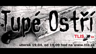 Video Relácia Bawagan s Karlosem, s Honzou, s Účkem a s Patrikem 19. 4