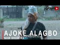 Ajoke Alagbo Latest Yoruba Movie 2022 Drama Starring Mercy Aigbe | Lateef Adedimeji | Ronke Odusanya