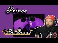 FIRST TIME HEARING | PRINCE - 