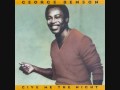 George Benson - Cruise Control