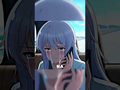 Uma viagem normal virou um pesadelo na estrada sem freio a 100km por hora #anime #otaku #narração