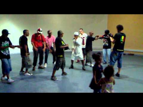 FREESTYLE  style.B ,zanatany, E style,lac6, sean pac