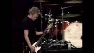Sum 41 - Heart Attack Live 2003