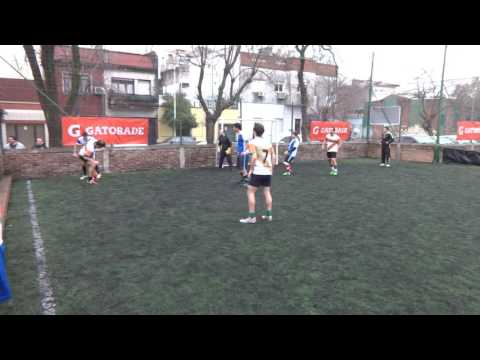 Manija FC vs Atlas - 020716 - parte B2