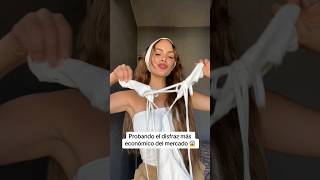 Me disfrazo de conejita por 100 pesos ¿vale la pena?