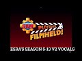 Fireman Sam Malay Set For Action Outros All Vocals