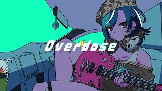 Download lagu 【MV風】Overdose / 輪堂千速 - Rindo Chihaya (cover)【歌ってみたにしてみた】【FLOWGLOW ホロライブ 切り抜き】 mp3 Download lagu 【MV風】Overdose / 輪堂千速 - Rindo Chihaya (cover)【歌ってみたにしてみた】【FLOWGLOW ホロライブ 切り抜き】 mp3