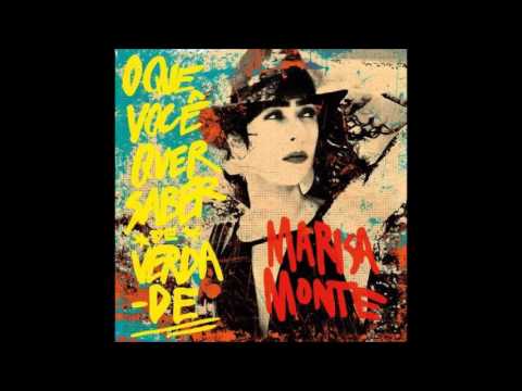 Marisa Monte - Ainda Bem (Audio)